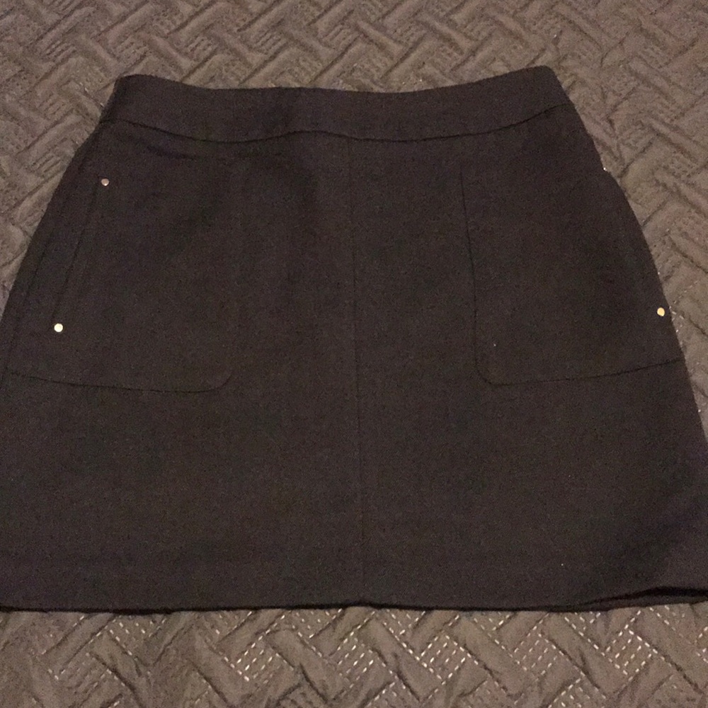 Mini Skirt